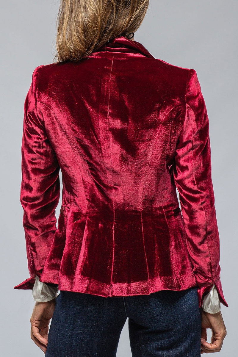 Tranwo | Women’s Slim Fit Blazer Jacket