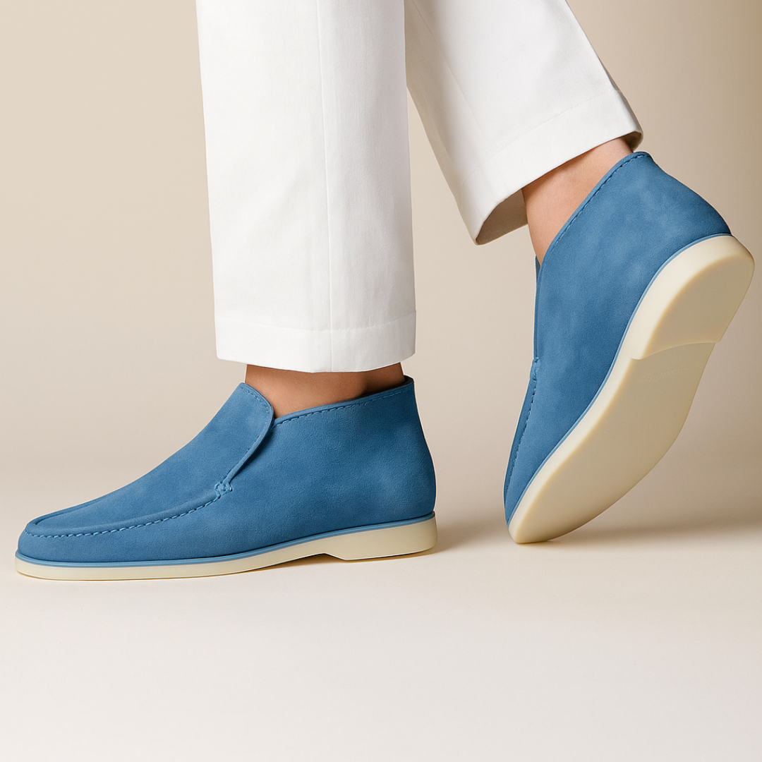 Avoh | Men’s Ankle Loafers