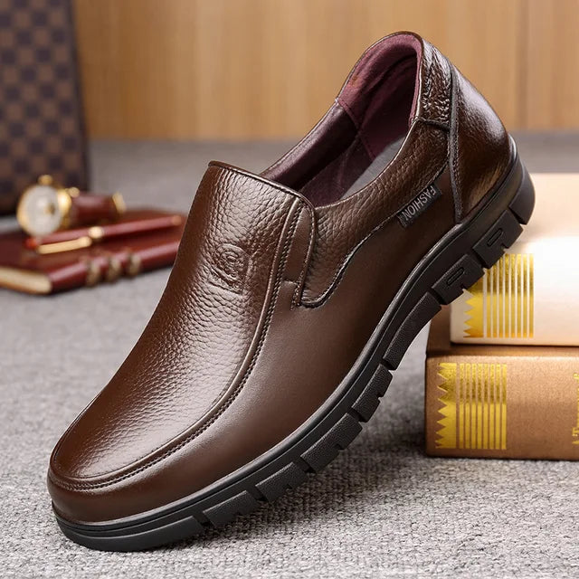 Hariela | Men’s Slip-On Loafers