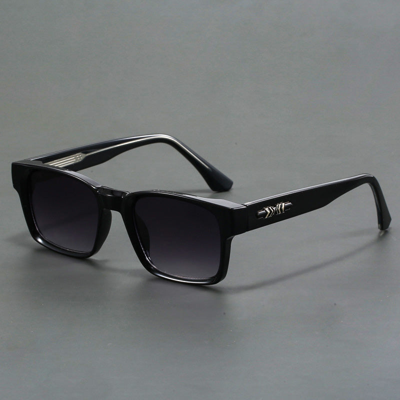 Shiena | Women’s Retro Square Sunglasses