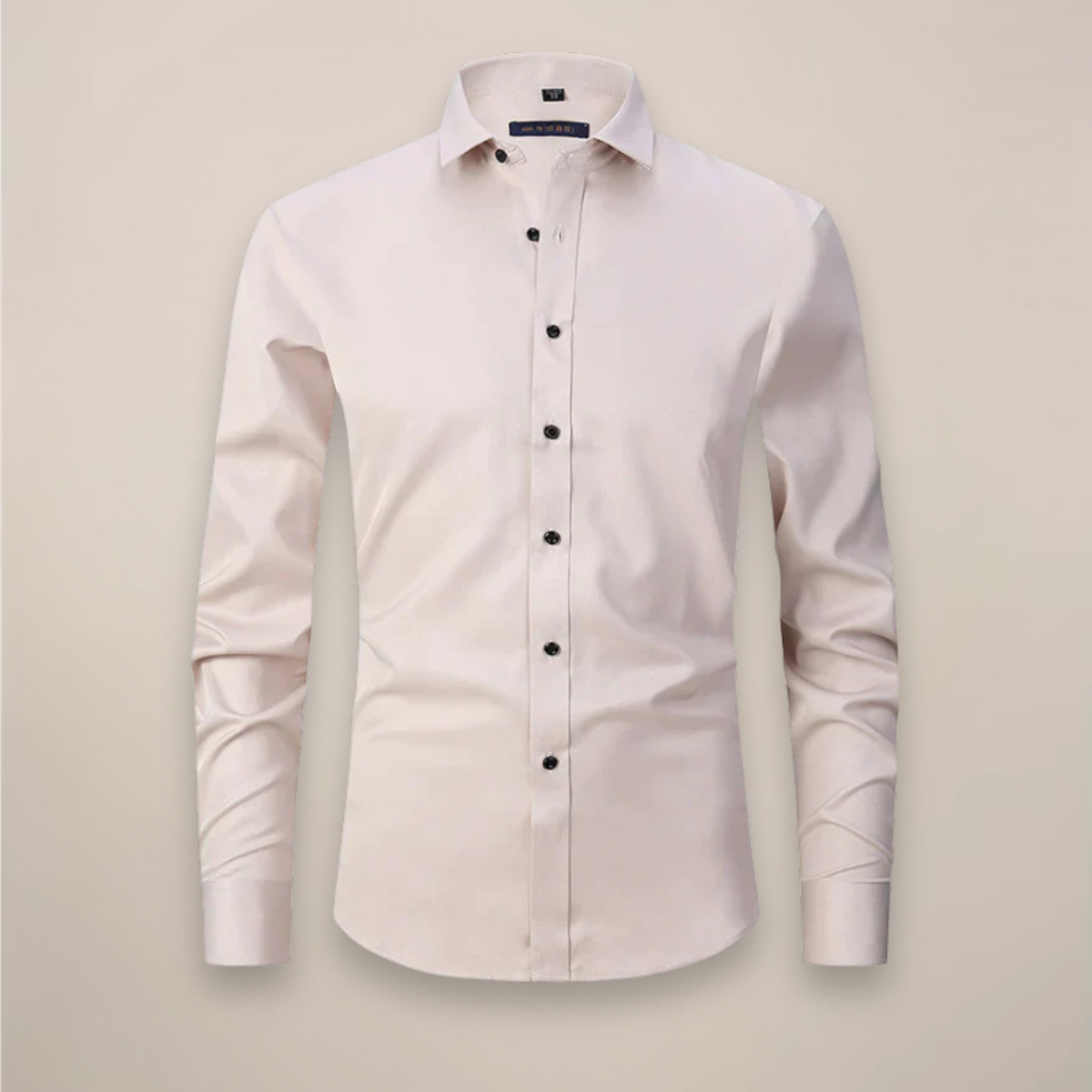 Vince | Men’s Structured Wrinkle Free Dress Shirt
