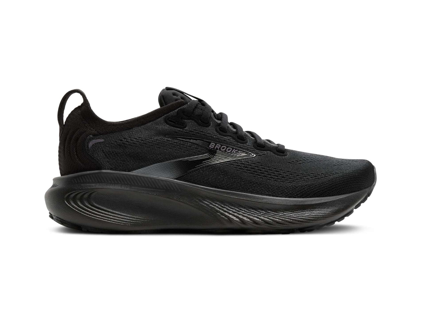 Brooks Adrenaline GTS 25 Running Shoes Support Stability Cushioned Road Running Trainers