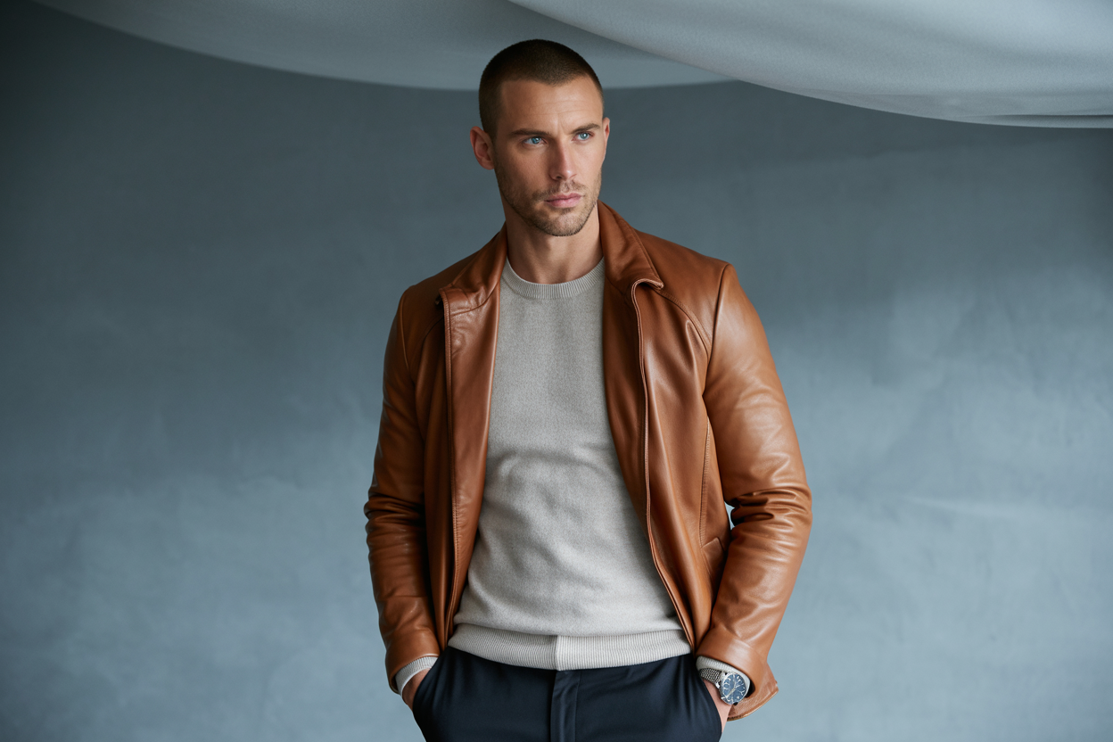 Jackets and Coats