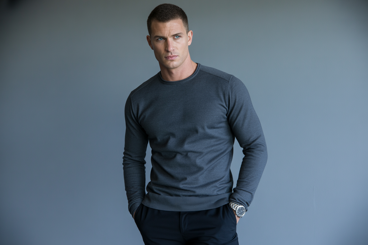Pullovers