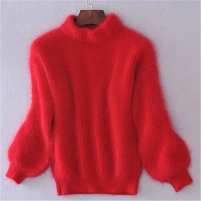 Verona | Women’s Chic Cashmere Sweater