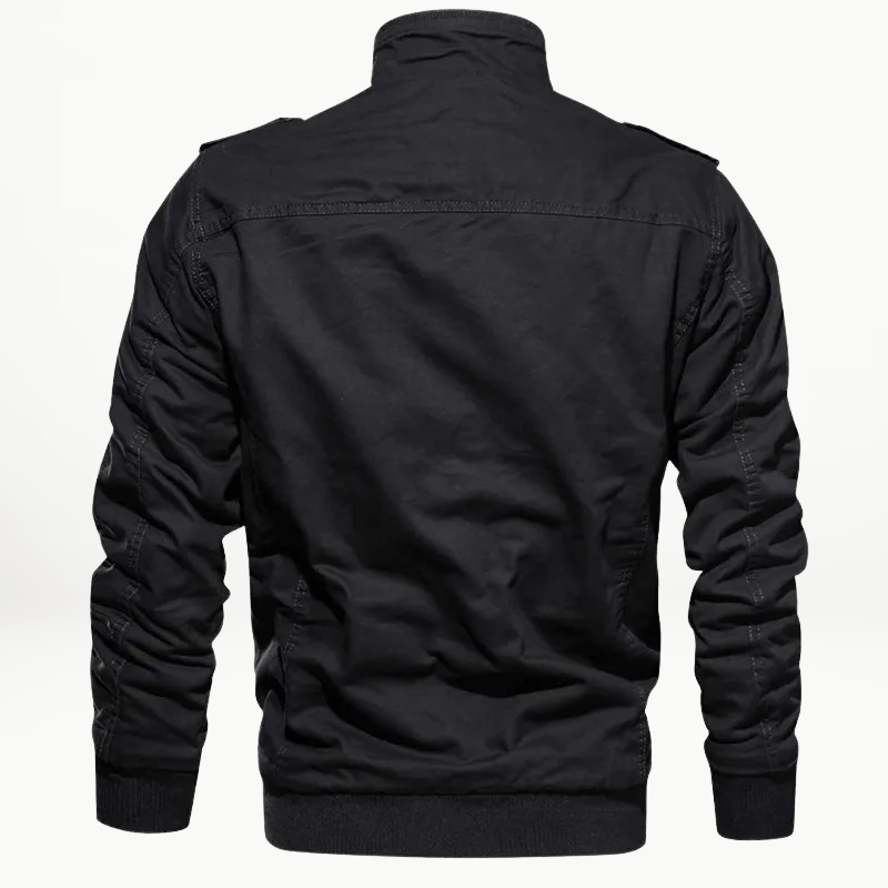 Jaxon | Men’s Winter Insulated Jacket