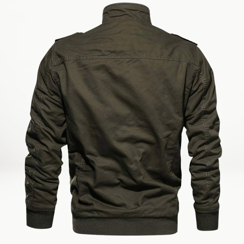 Jaxon | Men’s Winter Insulated Jacket