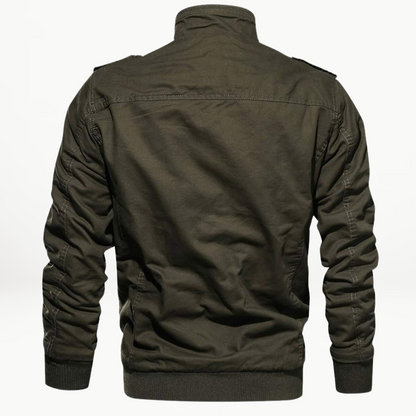 Jaxon | Men’s Winter Insulated Jacket