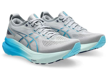 Gel Kayano 31 Running Trainers Stability Comfort Road Shoes