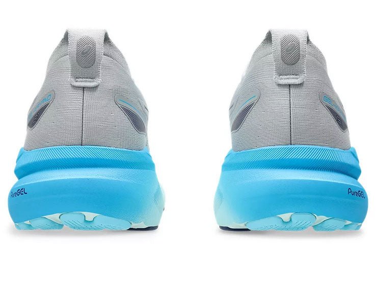 Gel Kayano 31 Running Trainers Stability Comfort Road Shoes