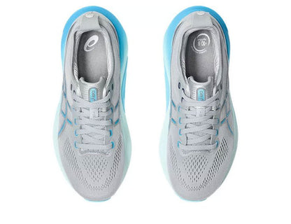 Gel Kayano 31 Running Trainers Stability Comfort Road Shoes