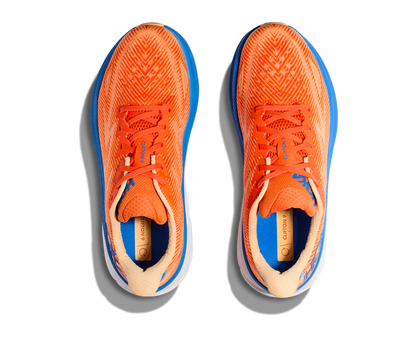 Hoka Clifton 9 Lightweight Running Shoes Cushioned Breathable Comfort Trainers