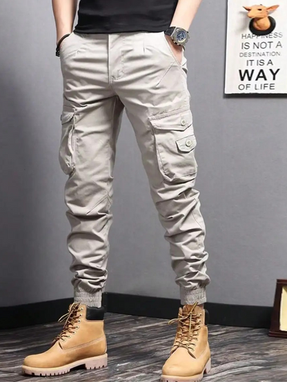 Kairoth | Men’s Cargo Trousers