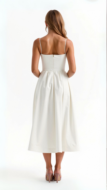Seravelle | Women’s Wrap Maxi Dress