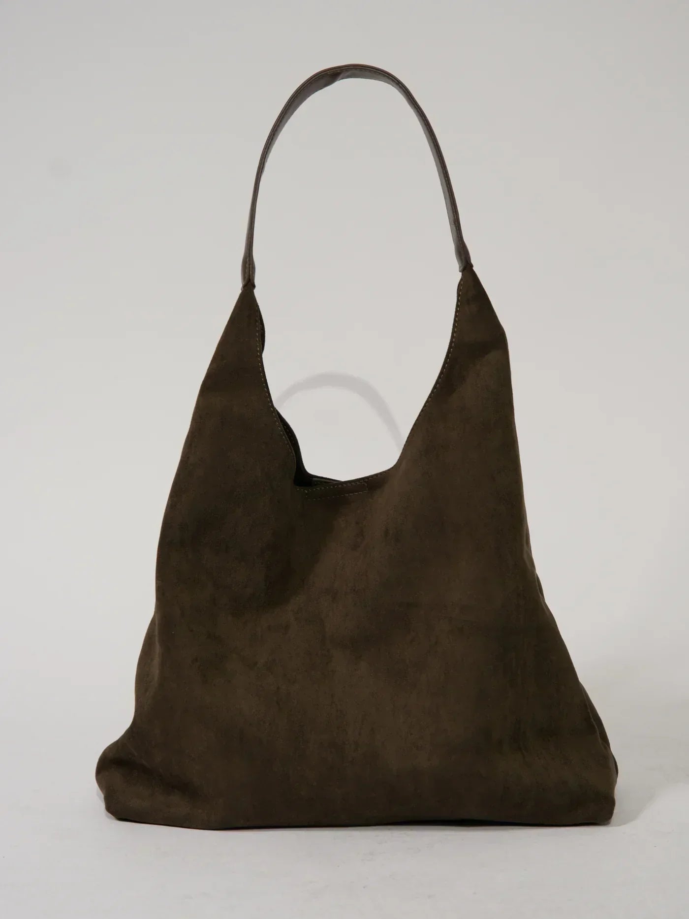 Miana | Women’s Suede Crossbody Bag Set