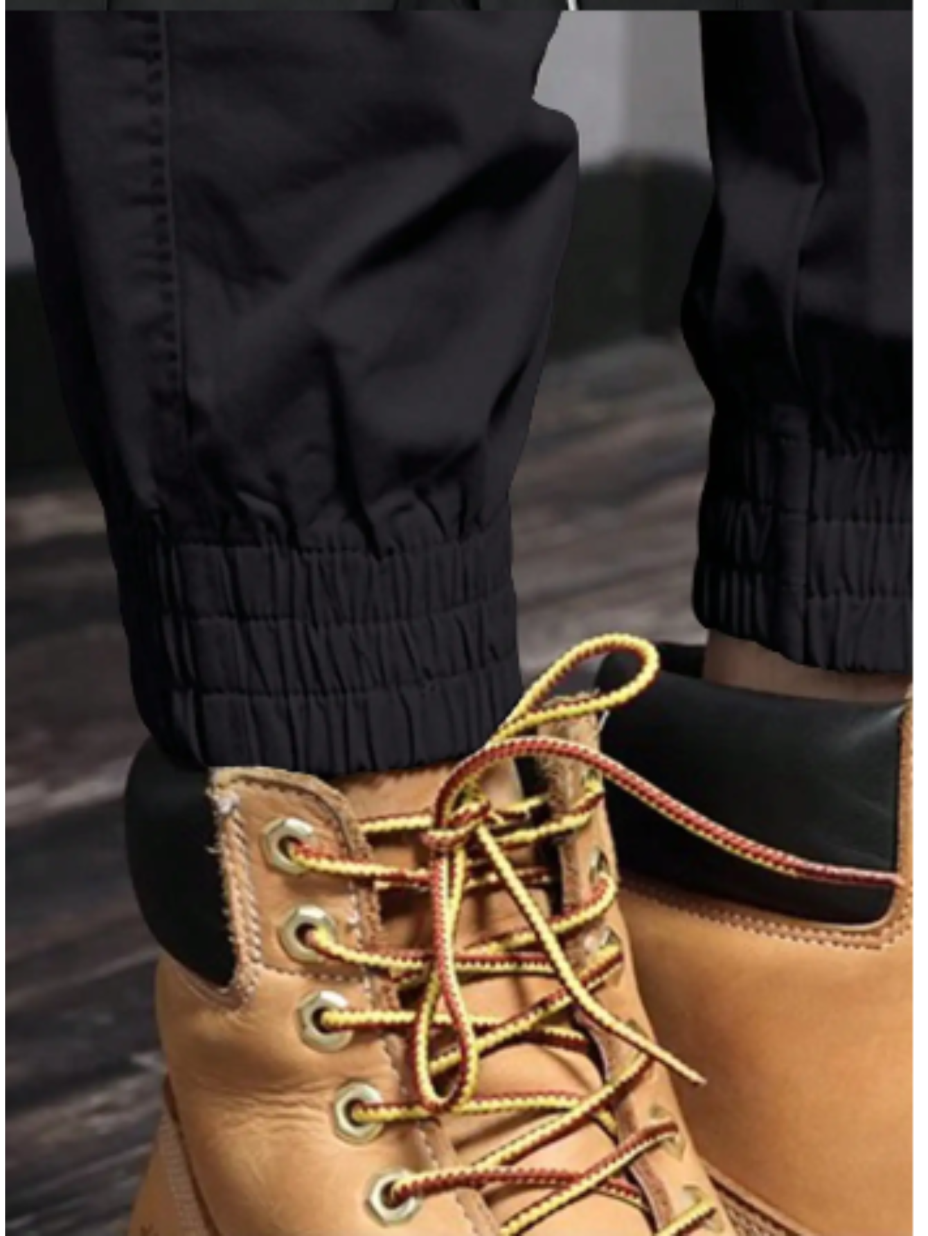 Kairoth | Men’s Cargo Trousers