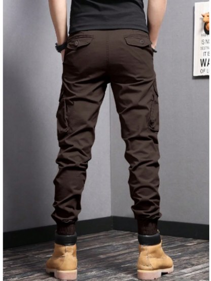 Kairoth | Men’s Cargo Trousers