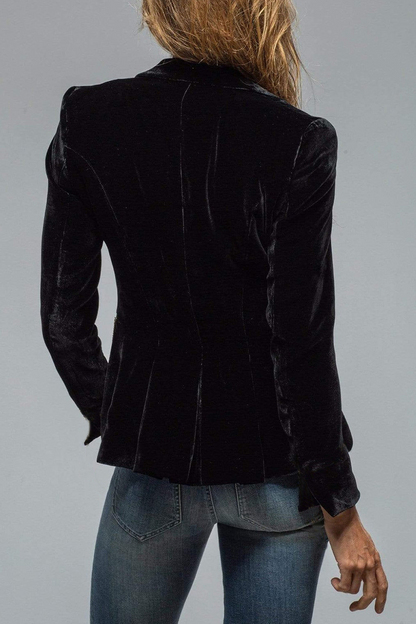 Tranwo | Women’s Slim Fit Blazer Jacket