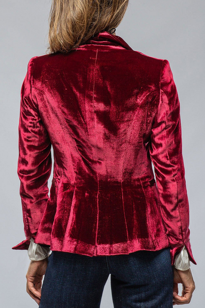 Tranwo | Women’s Slim Fit Blazer Jacket