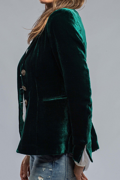 Tranwo | Women’s Slim Fit Blazer Jacket