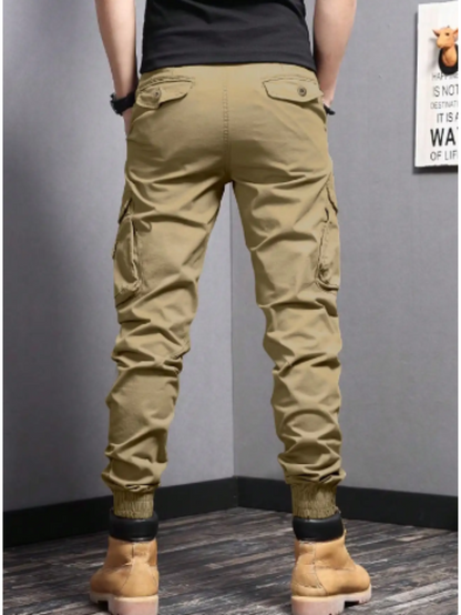Kairoth | Men’s Cargo Trousers