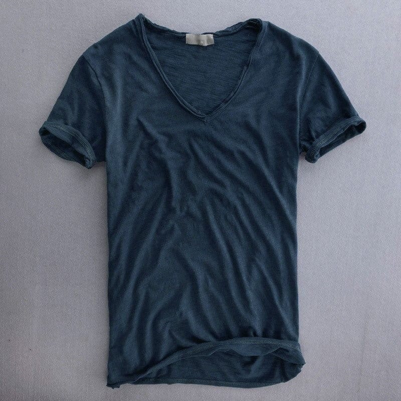 Derwin | Men’s Organic Cotton Comfort T-Shirt