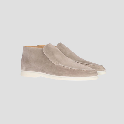 Avoh | Men’s Ankle Loafers