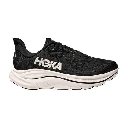 Hoka Clifton 10 Lightweight Running Shoes Cushioned Breathable Comfort Trainers