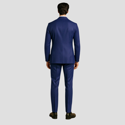 Valeno | Men’s Three-Piece Slim Fit Tuxedo Suit