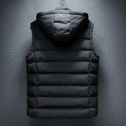 Vittorio | Men’s Thermal Performance Vest