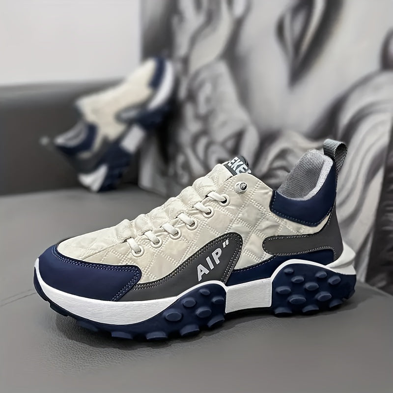 Julian | Men’s Orthopedic Comfort Sneakers