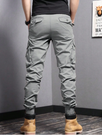 Kairoth | Men’s Cargo Trousers