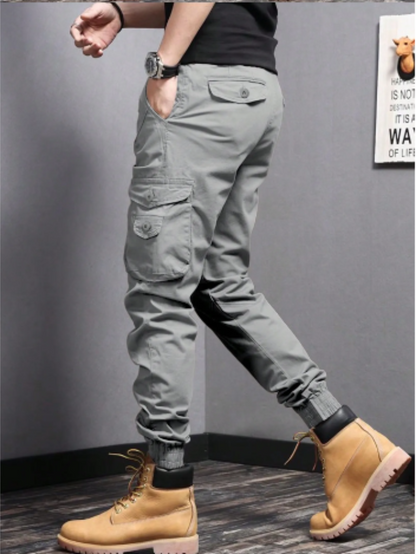 Kairoth | Men’s Cargo Trousers