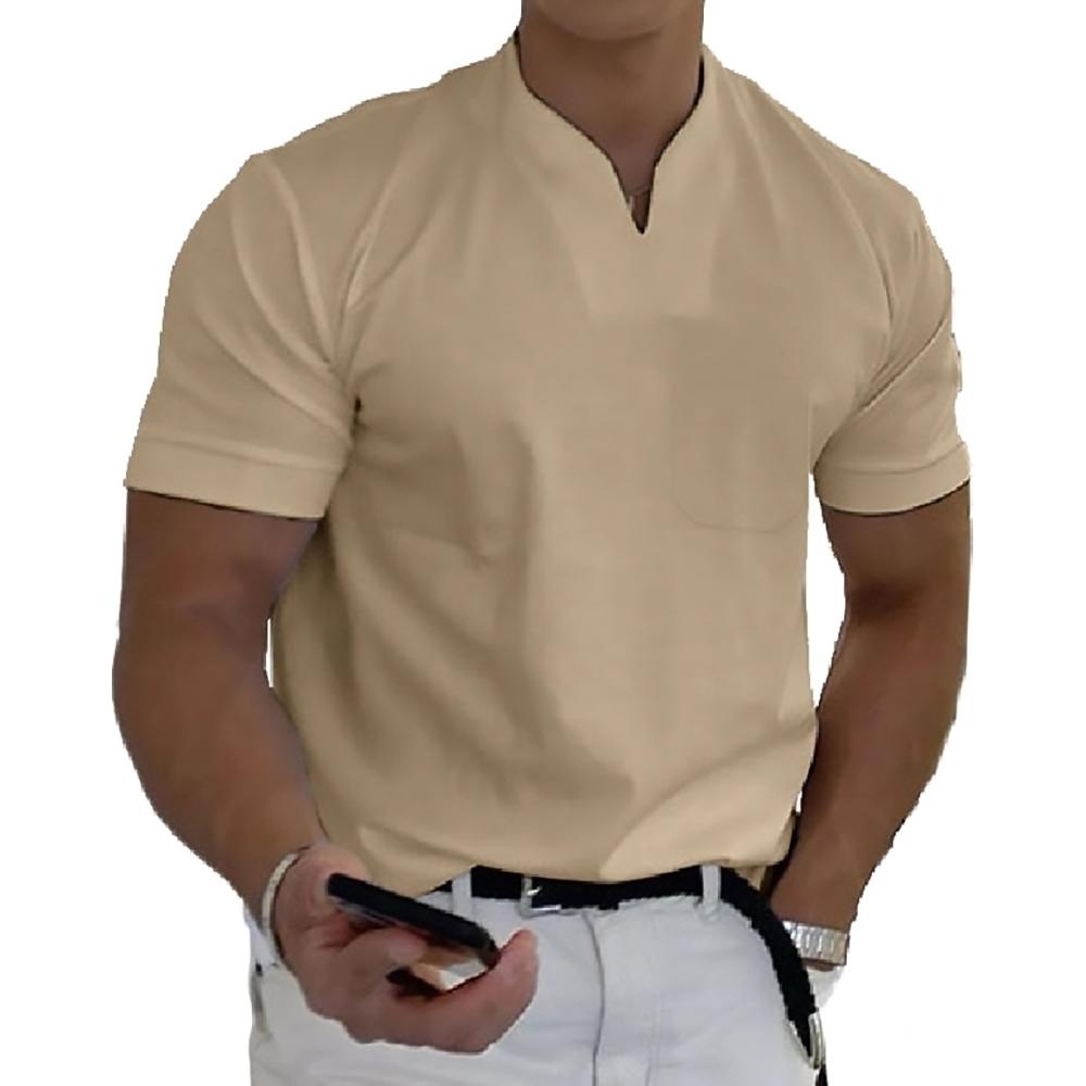 Oren | Men’s Elegant Casual Polo Shirt