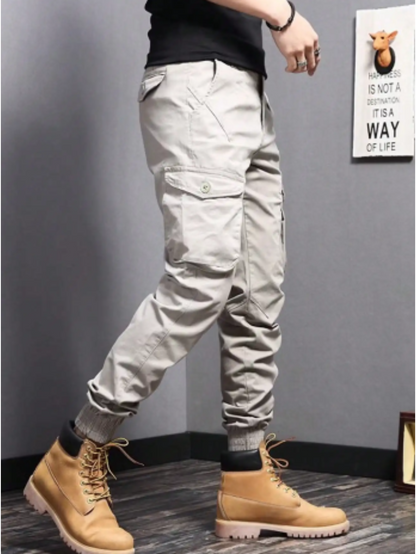 Kairoth | Men’s Cargo Trousers