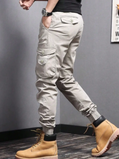 Kairoth | Men’s Cargo Trousers