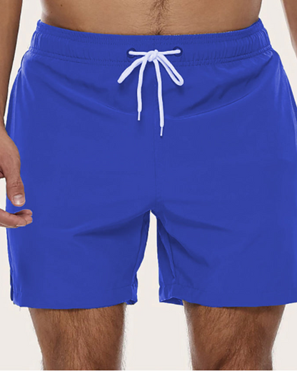 Vielo | Men’s Short Swim Trunks