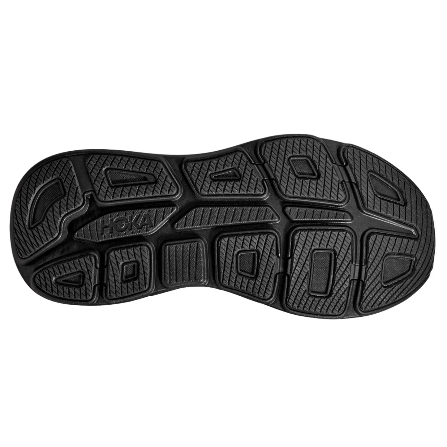 Hoka Bondi 9 Max Cushion Running Shoes Lightweight EVA Comfort Trainers