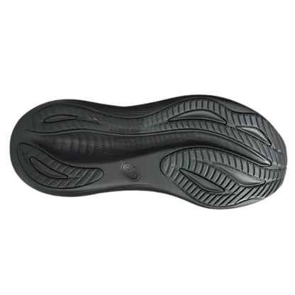 Gel Nimbus 27 Running Shoes Lightweight Cushion Breathable Comfort Trainers
