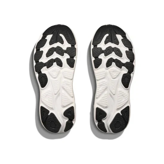Hoka Clifton 10 Lightweight Running Shoes Breathable EVA Comfort Trainers