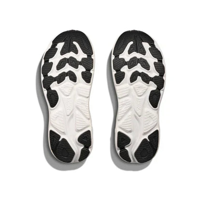 Hoka Clifton 10 Lightweight Running Shoes Breathable EVA Comfort Trainers