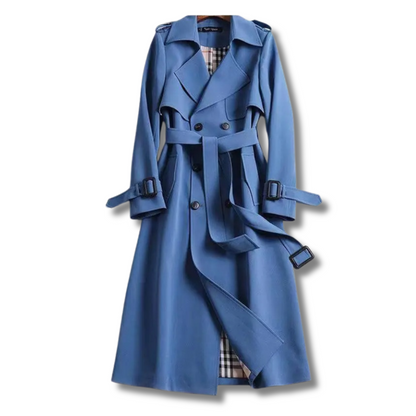 Pavia | Women’s Elegant Classic Trench Coat