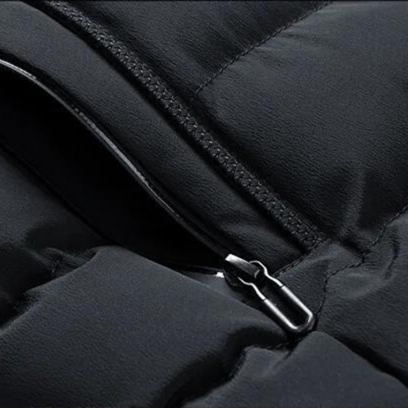 Vittorio | Men’s Thermal Performance Vest