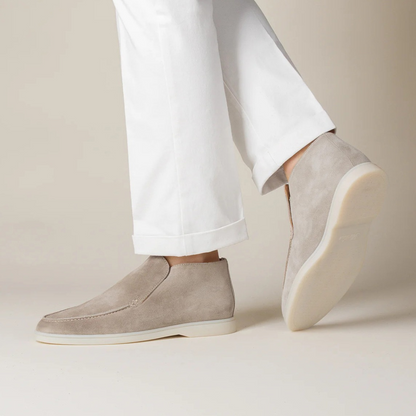 Avoh | Men’s Ankle Loafers