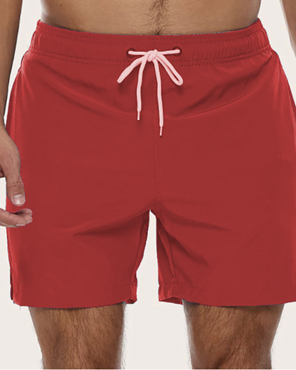 Vielo | Men’s Short Swim Trunks