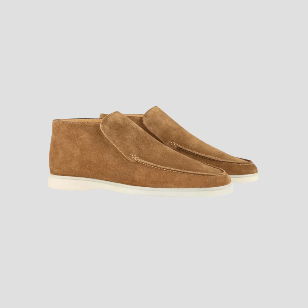 Avoh | Men’s Ankle Loafers
