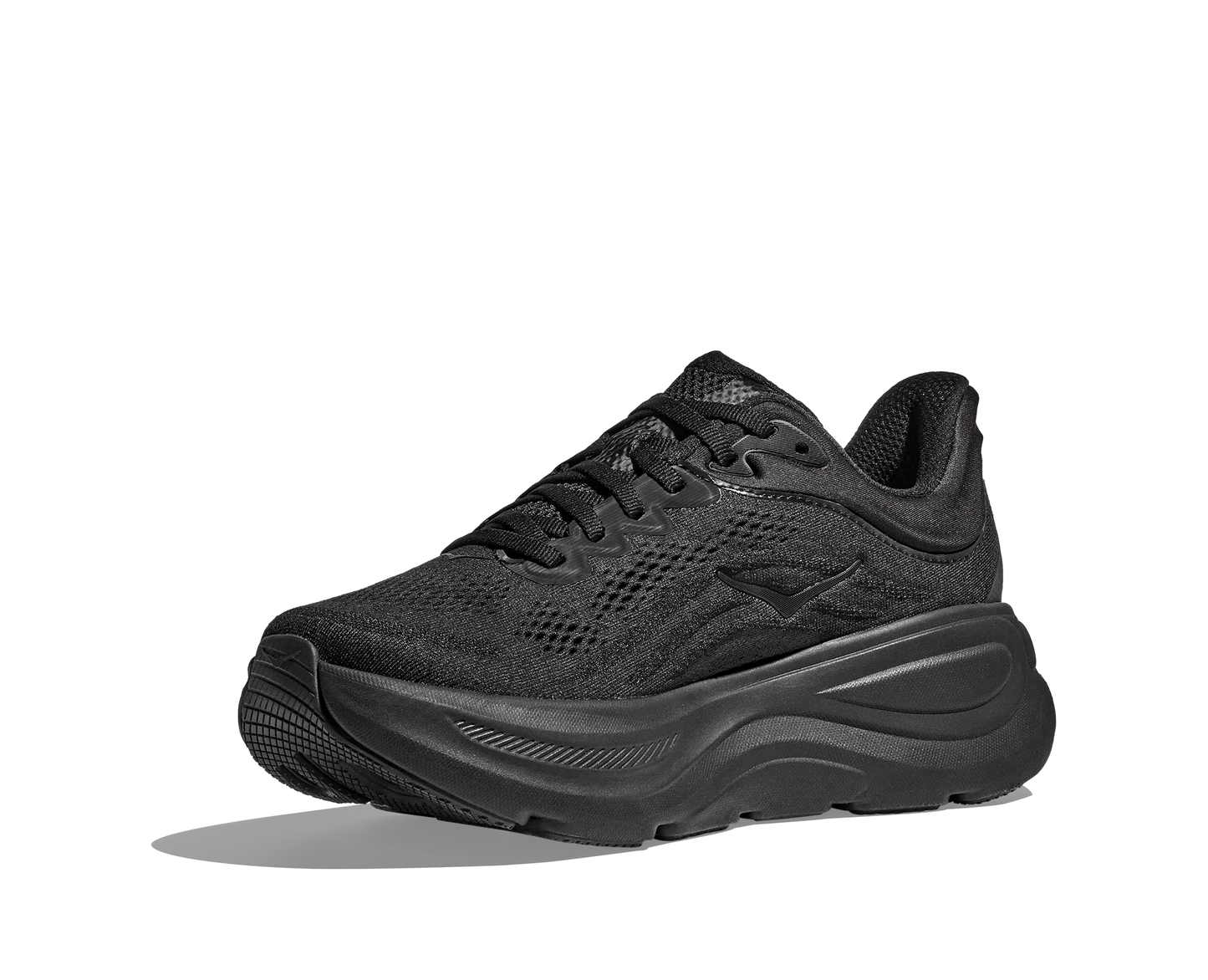 Hoka Bondi 9 Max Cushion Running Shoes Lightweight EVA Comfort Trainers
