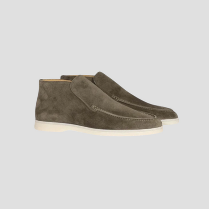 Avoh | Men’s Ankle Loafers