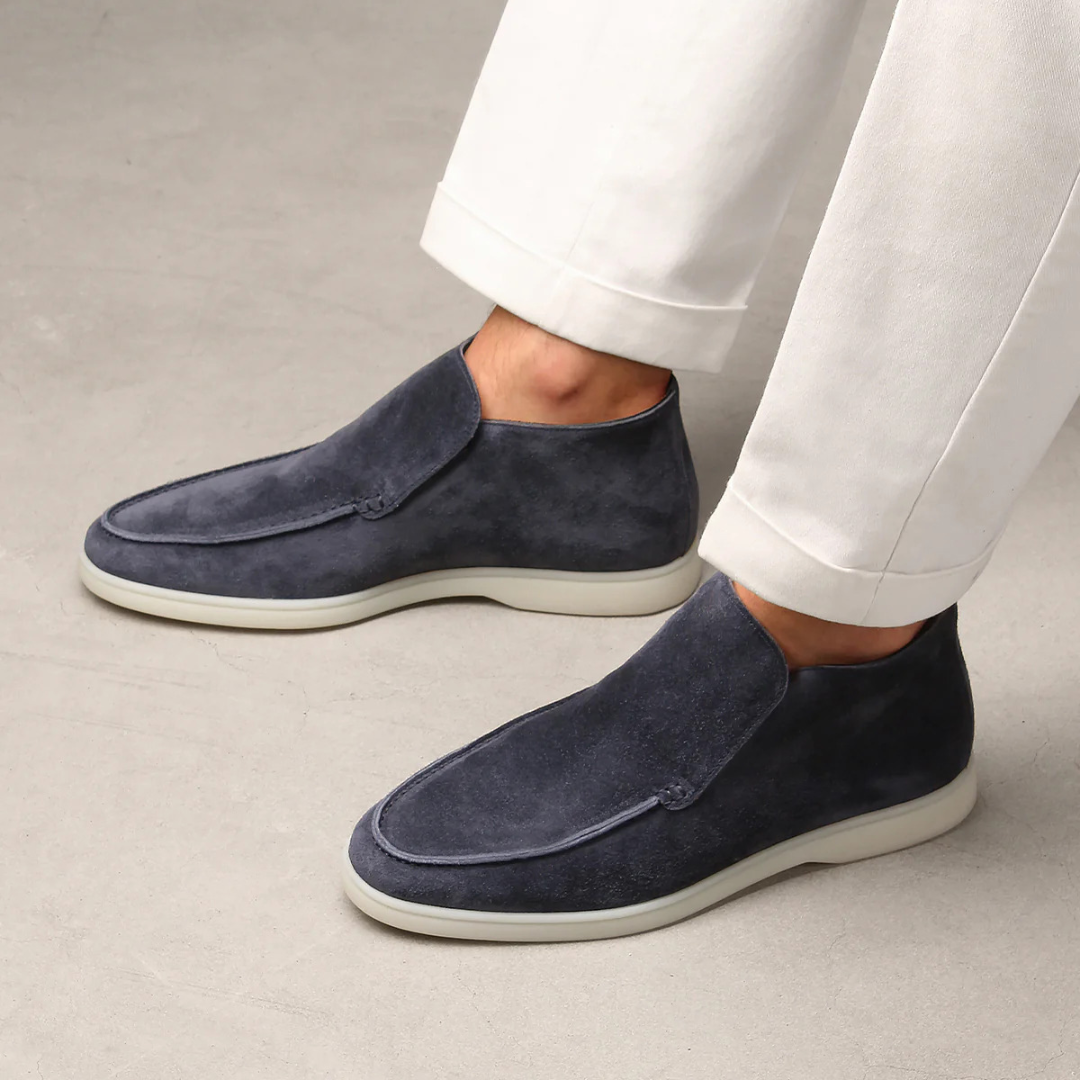 Avoh | Men’s Ankle Loafers