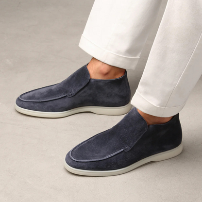 Avoh | Men’s Ankle Loafers